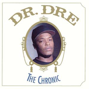 Dr. Dre & Snoop Doggy Dog album picture