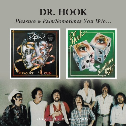 Dr. Hook album picture
