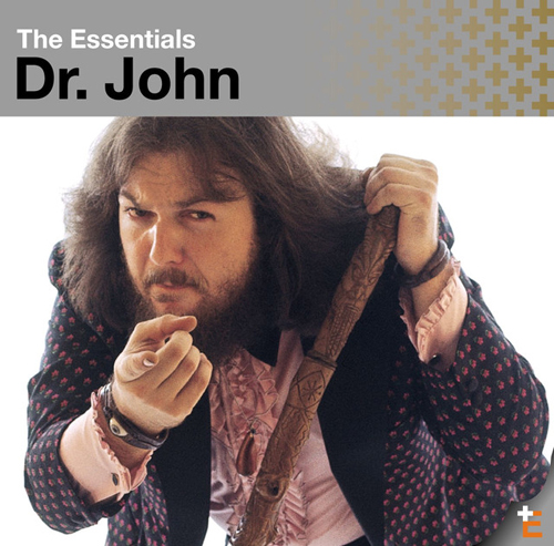 Dr. John album picture