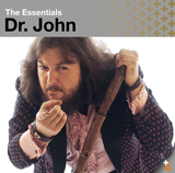 Download or print Dr. John I'm On A Roll Sheet Music Printable PDF -page score for Jazz / arranged Piano, Vocal & Guitar Chords (Right-Hand Melody) SKU: 410175.
