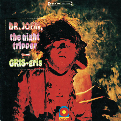 Dr. John album picture