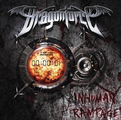 DragonForce album picture