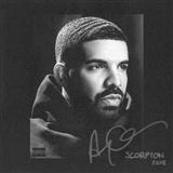 Download or print Drake Emotionless Sheet Music Printable PDF -page score for Hip-Hop / arranged Piano, Vocal & Guitar SKU: 125946.