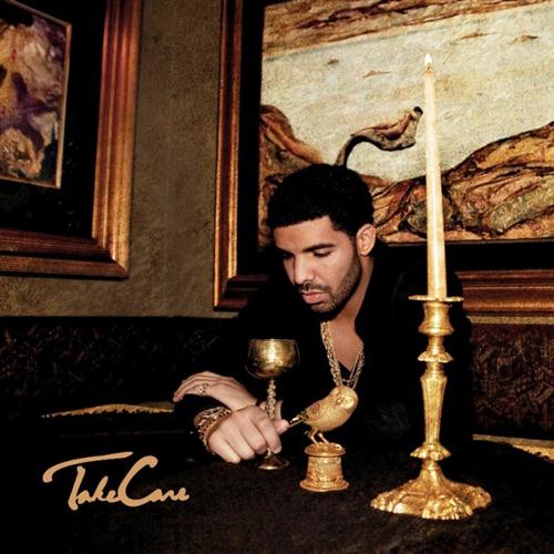 Drake album picture