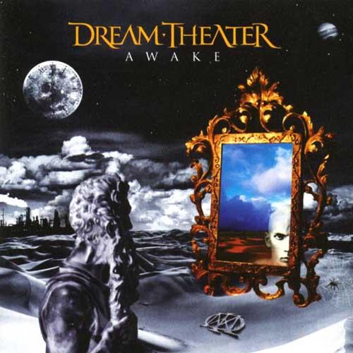 Dream Theater album picture