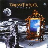 Download or print Dream Theater 6:00 Sheet Music Printable PDF -page score for Pop / arranged Guitar Tab SKU: 155174.