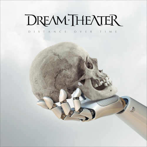 Dream Theater album picture