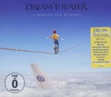 Download or print Dream Theater Breaking All Illusions Sheet Music Printable PDF -page score for Rock / arranged Drums Transcription SKU: 175138.