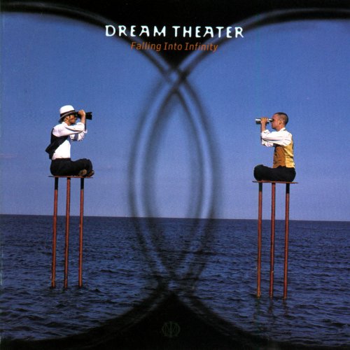 Dream Theater album picture