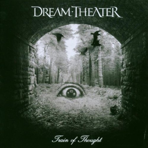 Dream Theater album picture