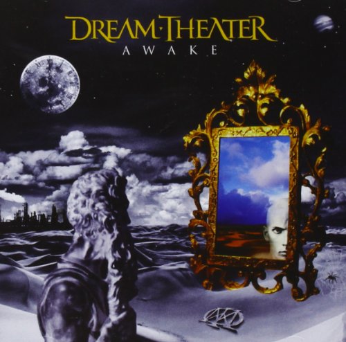 Dream Theater album picture