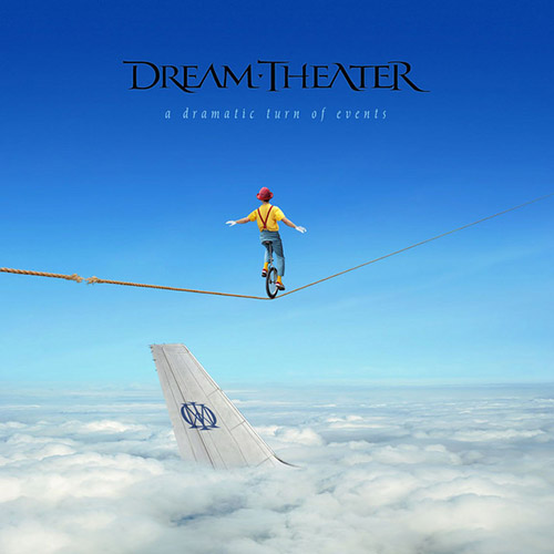 Dream Theater album picture