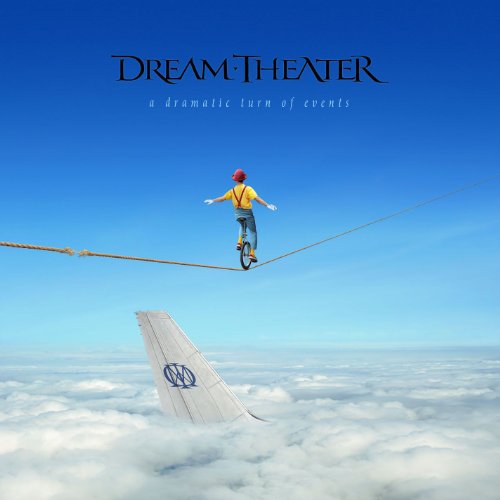 Dream Theater album picture