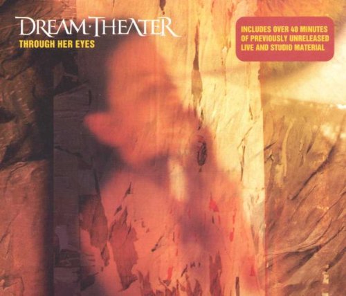 Dream Theater album picture