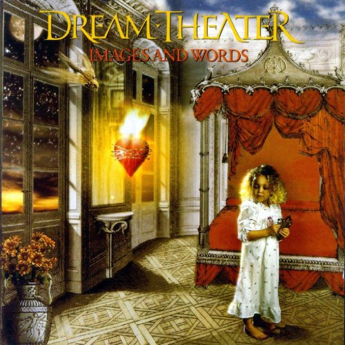 Dream Theater album picture