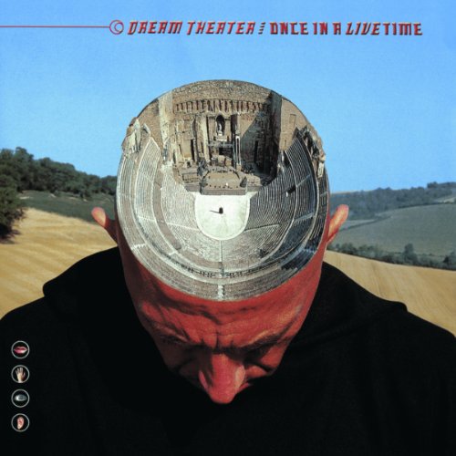 Dream Theater album picture