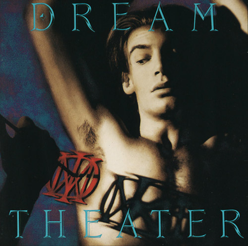 Dream Theater album picture