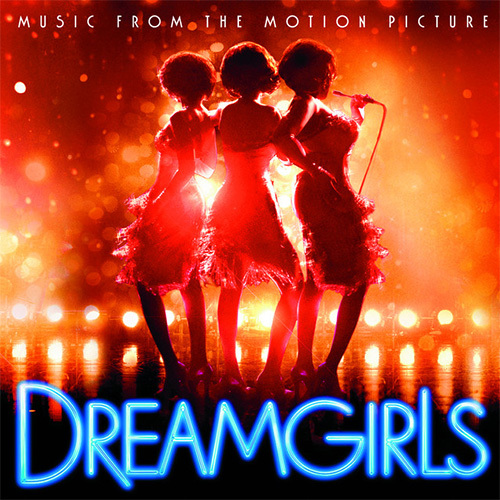 Dreamgirls (Musical) album picture