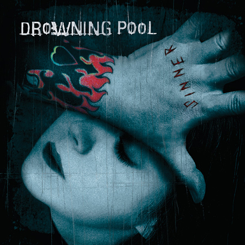 Drowning Pool album picture