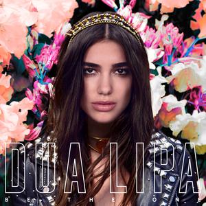 Dua Lipa album picture