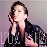 Download or print Dua Lipa IDGAF Sheet Music Printable PDF -page score for Pop / arranged Piano, Vocal & Guitar Chords (Right-Hand Melody) SKU: 1360073.