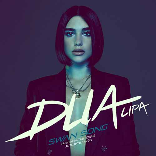 Dua Lipa album picture