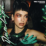 Download or print Dua Lipa We're Good Sheet Music Printable PDF -page score for Pop / arranged Piano, Vocal & Guitar Chords (Right-Hand Melody) SKU: 478137.