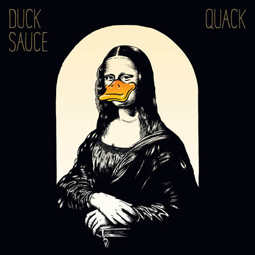 Duck Sauce album picture