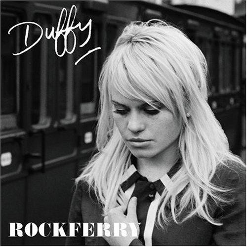 Duffy album picture