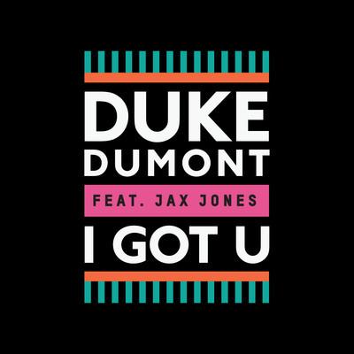 Duke Dumont album picture