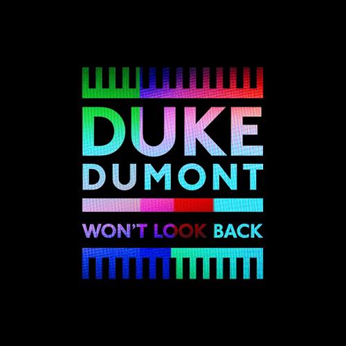 Duke Dumont album picture