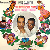 Download or print Billy Strayhorn Peanut Brittle Brigade (From The Nutcracker Suite) Sheet Music Printable PDF -page score for Swing / arranged Piano SKU: 117871.