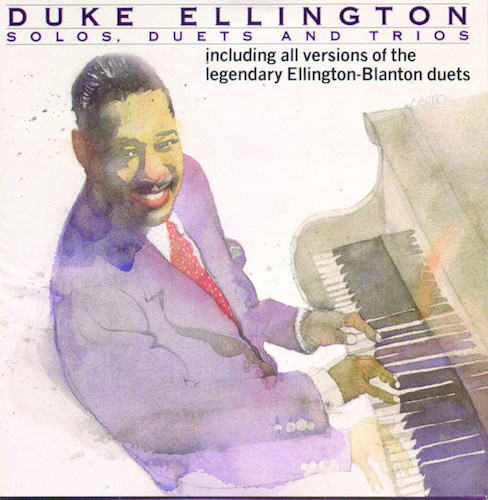Duke Ellington album picture