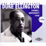 Download or print Duke Ellington Dancers In Love Sheet Music Printable PDF -page score for Jazz / arranged Piano SKU: 18729.