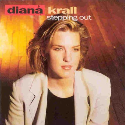 Diana Krall album picture