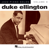 Download or print Duke Ellington Don't Get Around Much Anymore Sheet Music Printable PDF -page score for Broadway / arranged Piano SKU: 69166.
