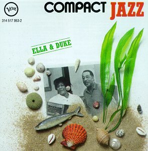 Duke Ellington album picture