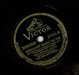 Download or print Duke Ellington I'm Beginning To See The Light Sheet Music Printable PDF -page score for Jazz / arranged Trumpet SKU: 174192.