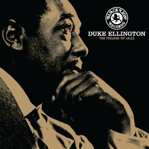 Duke Ellington album picture