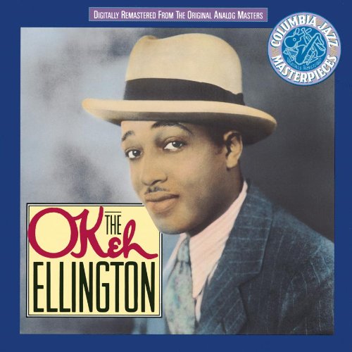 Duke Ellington album picture