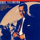 Download or print Duke Ellington Satin Doll (from Sophisticated Ladies) Sheet Music Printable PDF -page score for Jazz / arranged Big Note Piano SKU: 427745.