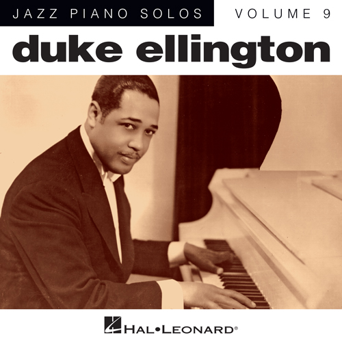 Duke Ellington album picture