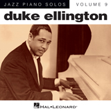 Download or print Duke Ellington Sophisticated Lady Sheet Music Printable PDF -page score for Jazz / arranged Piano SKU: 69167.