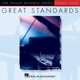 Download or print Duke Ellington Sophisticated Lady (arr. Phillip Keveren) Sheet Music Printable PDF -page score for Jazz / arranged Easy Piano SKU: 485548.