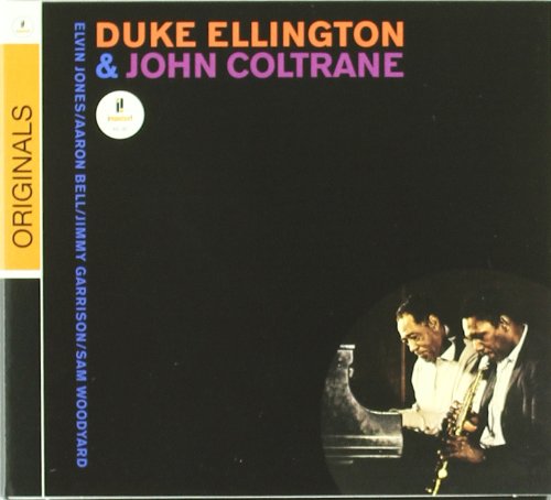 Duke Ellington album picture