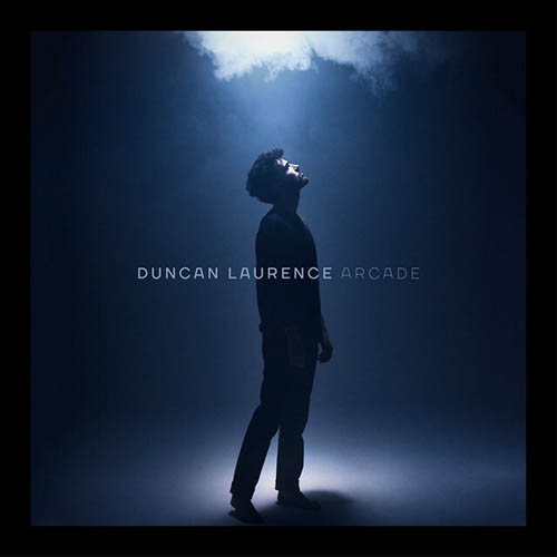 Duncan Laurence album picture