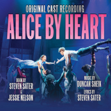 Download or print Duncan Sheik and Steven Sater Afternoon (from Alice By Heart) Sheet Music Printable PDF -page score for Musical/Show / arranged Piano & Vocal SKU: 425528.