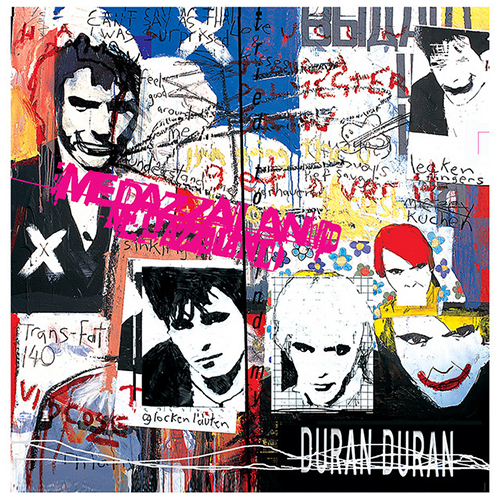 Duran Duran album picture