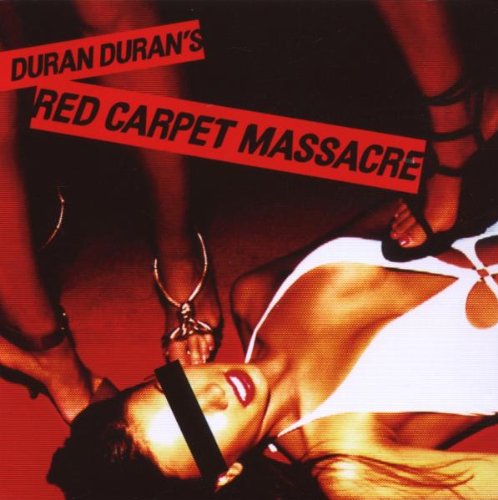 Duran Duran album picture