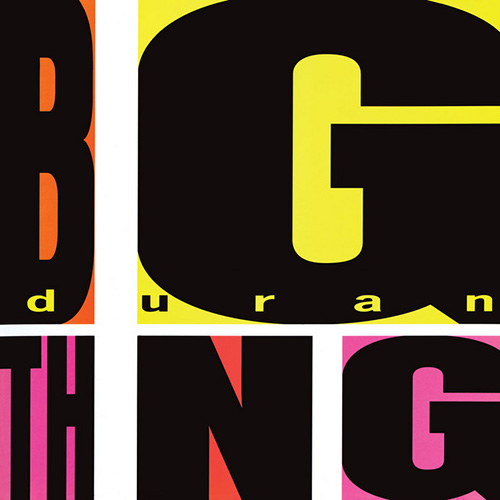 Duran Duran album picture